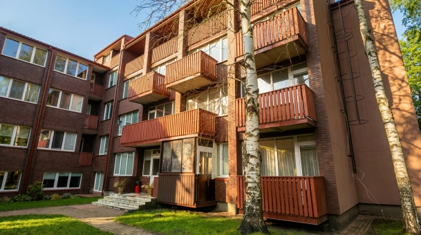 Skelbimo nuotrauka 4 iš 9