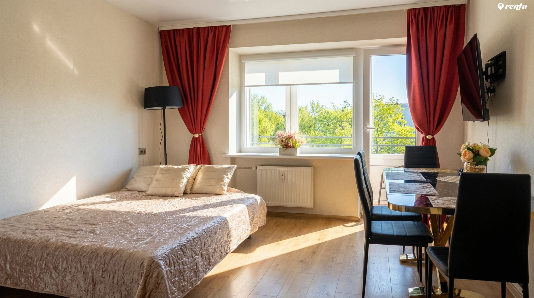 TAIKOS 9. Self check in