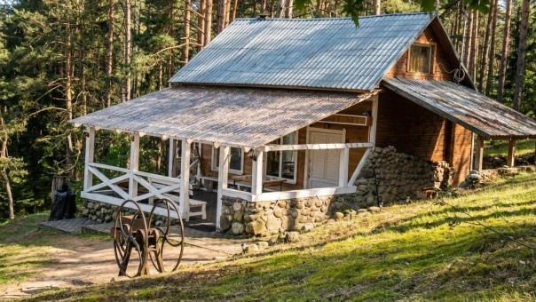 Skelbimo nuotrauka 2 iš 23