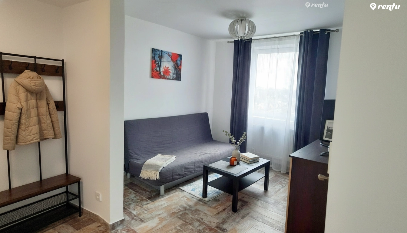 Аренда квартир возле клиники