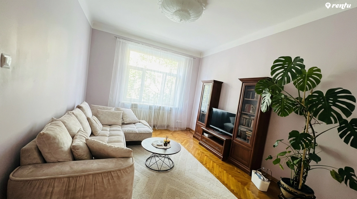 Апартаменты в историческом доме - Kaunas Old Town Apartments