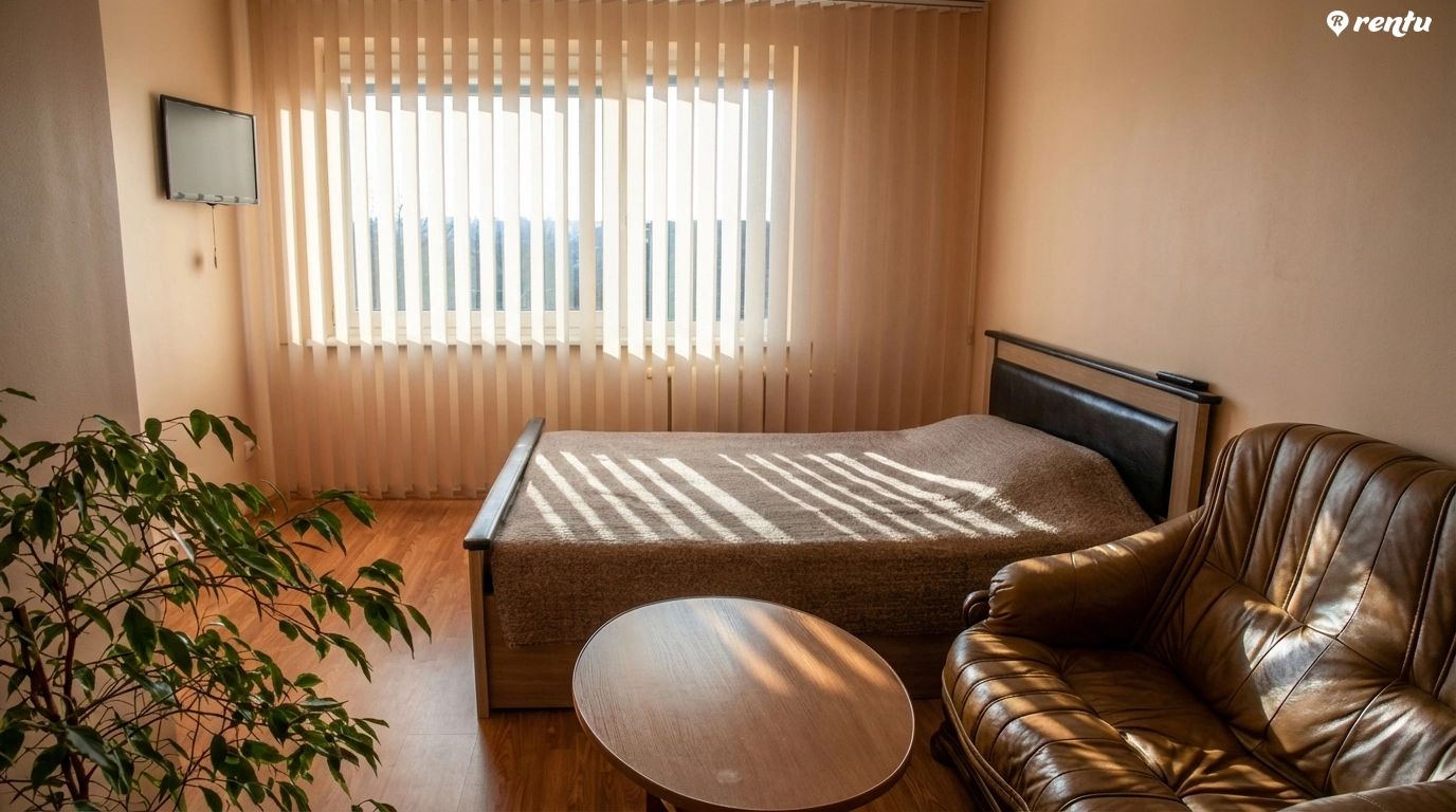 Cosy holiday apartment Zverynas