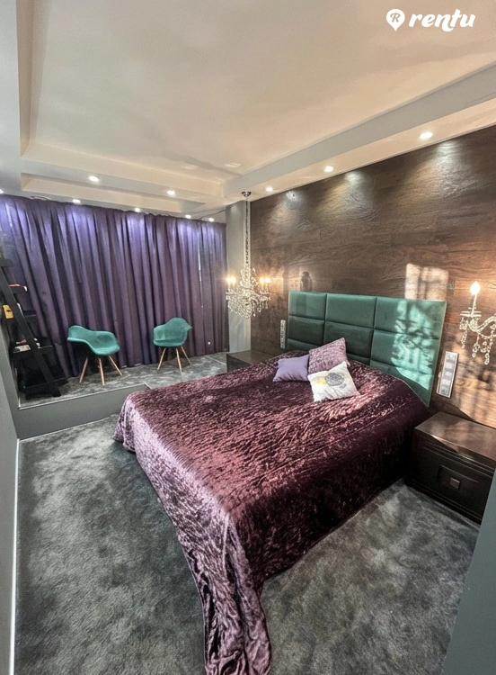 B&M House Luxury Apartament