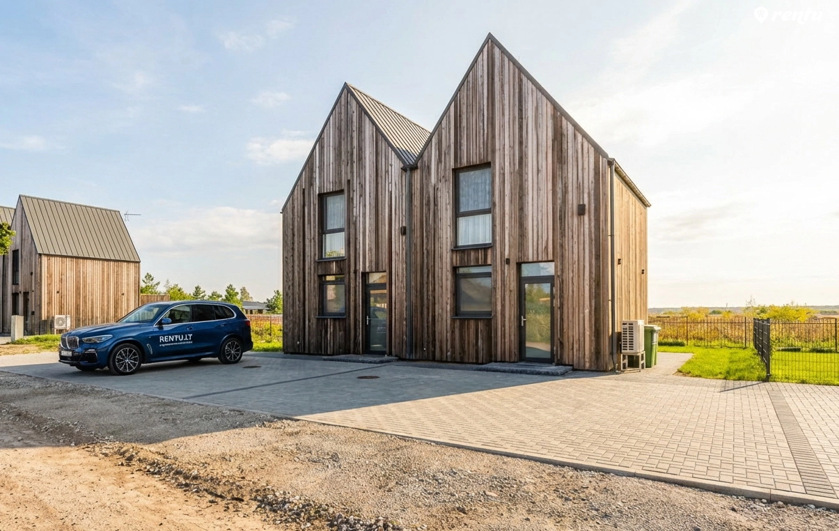 Идеальный отдых в Швянтойи