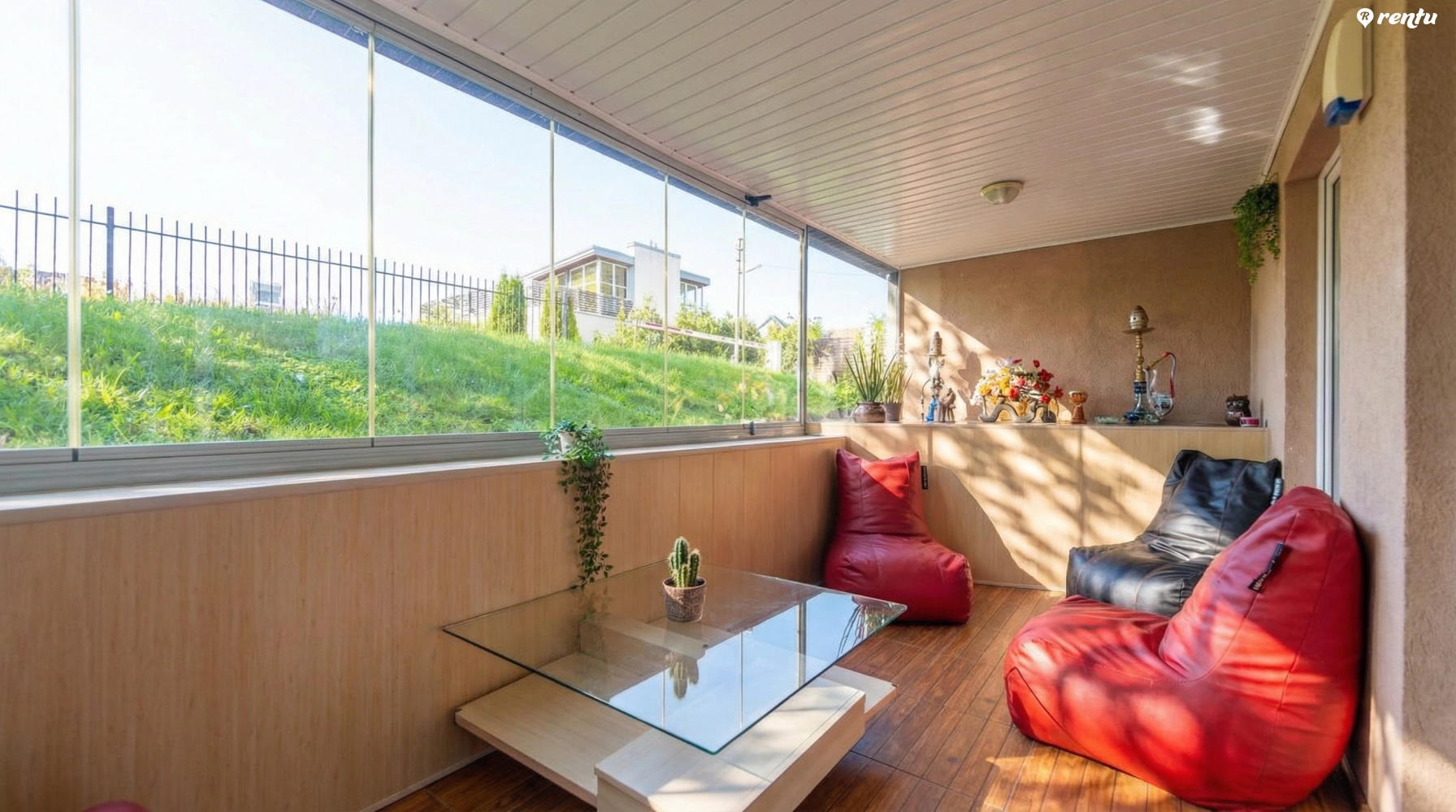 Ingos apartamentai Plytų gatvėje