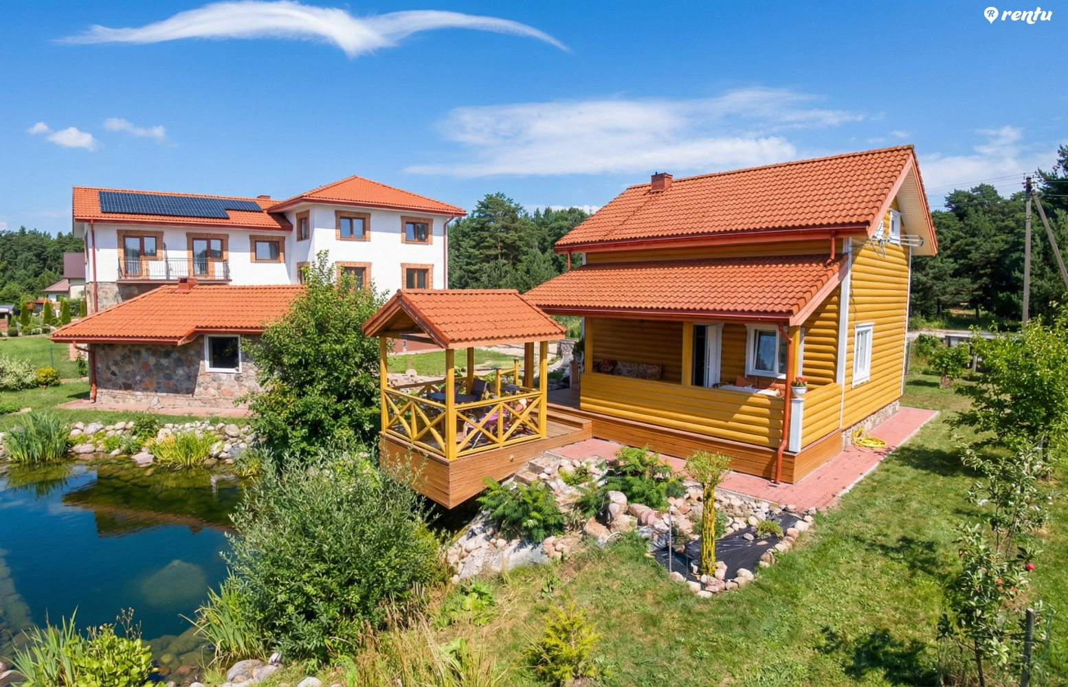 Edelweiss Holiday House