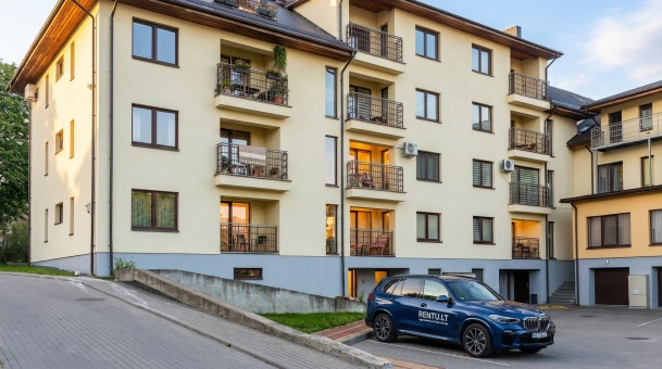 Skelbimo nuotrauka 4 iš 8