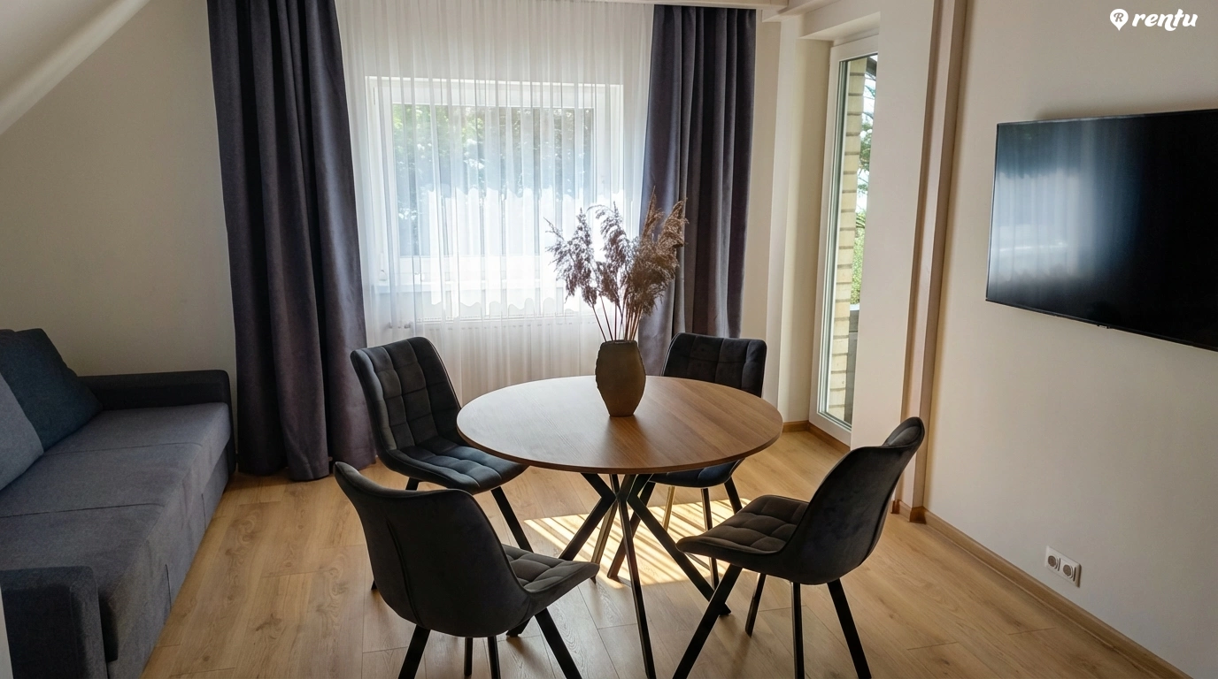 Nendres apartments (free parking)