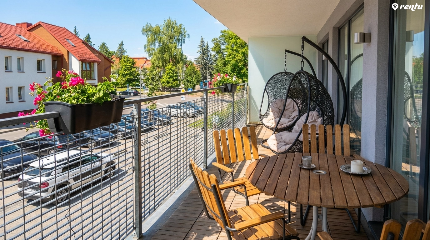 Algio apartamentai -2