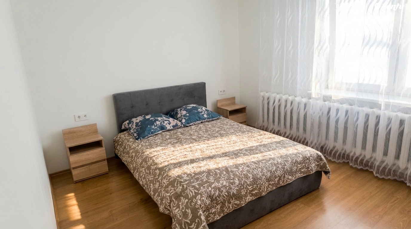 Trumpalaikė nuoma saulės takas