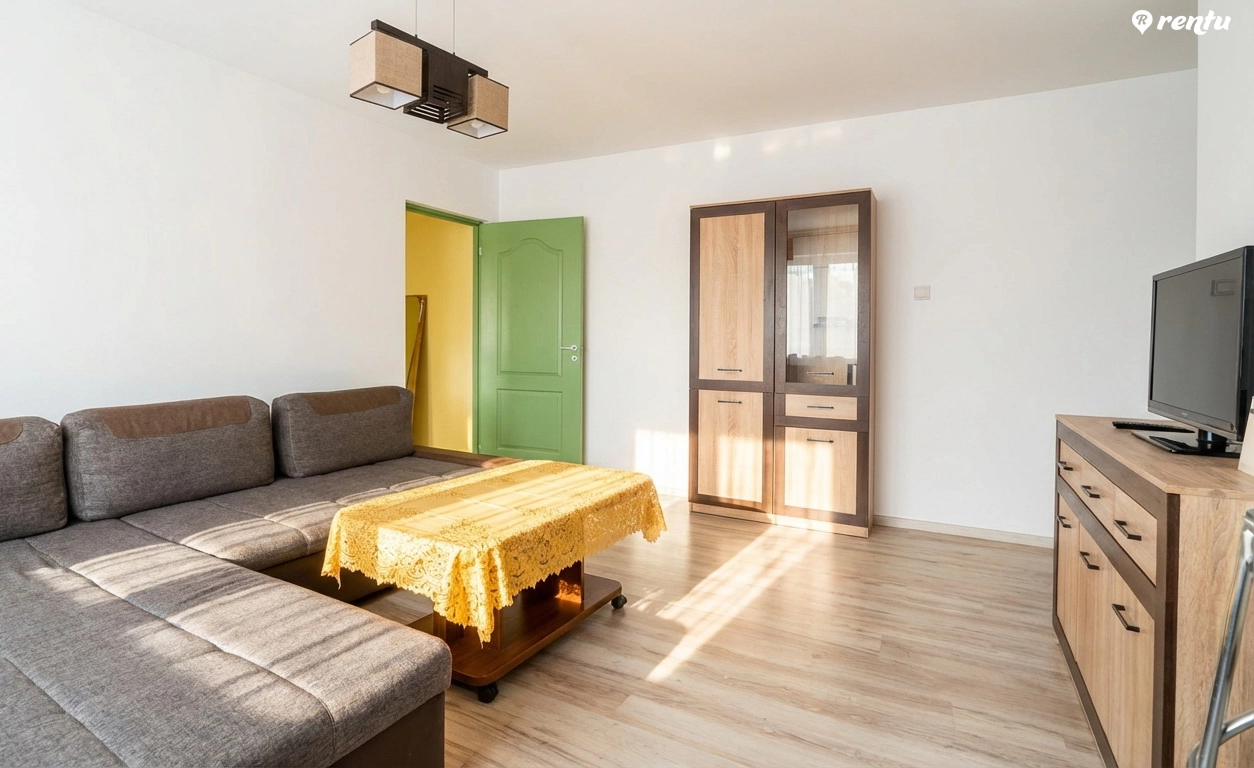 Посуточная аренда квартиры в Друскининкае