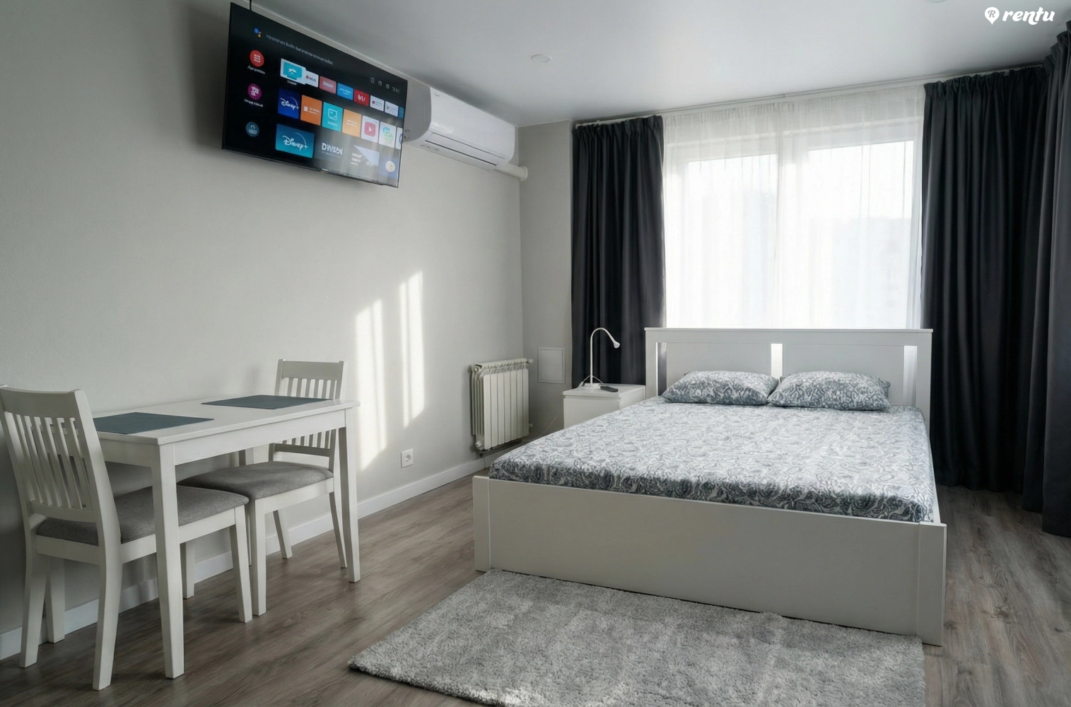 Comfortable Stay in Fabijoniškės – Everything Nearby