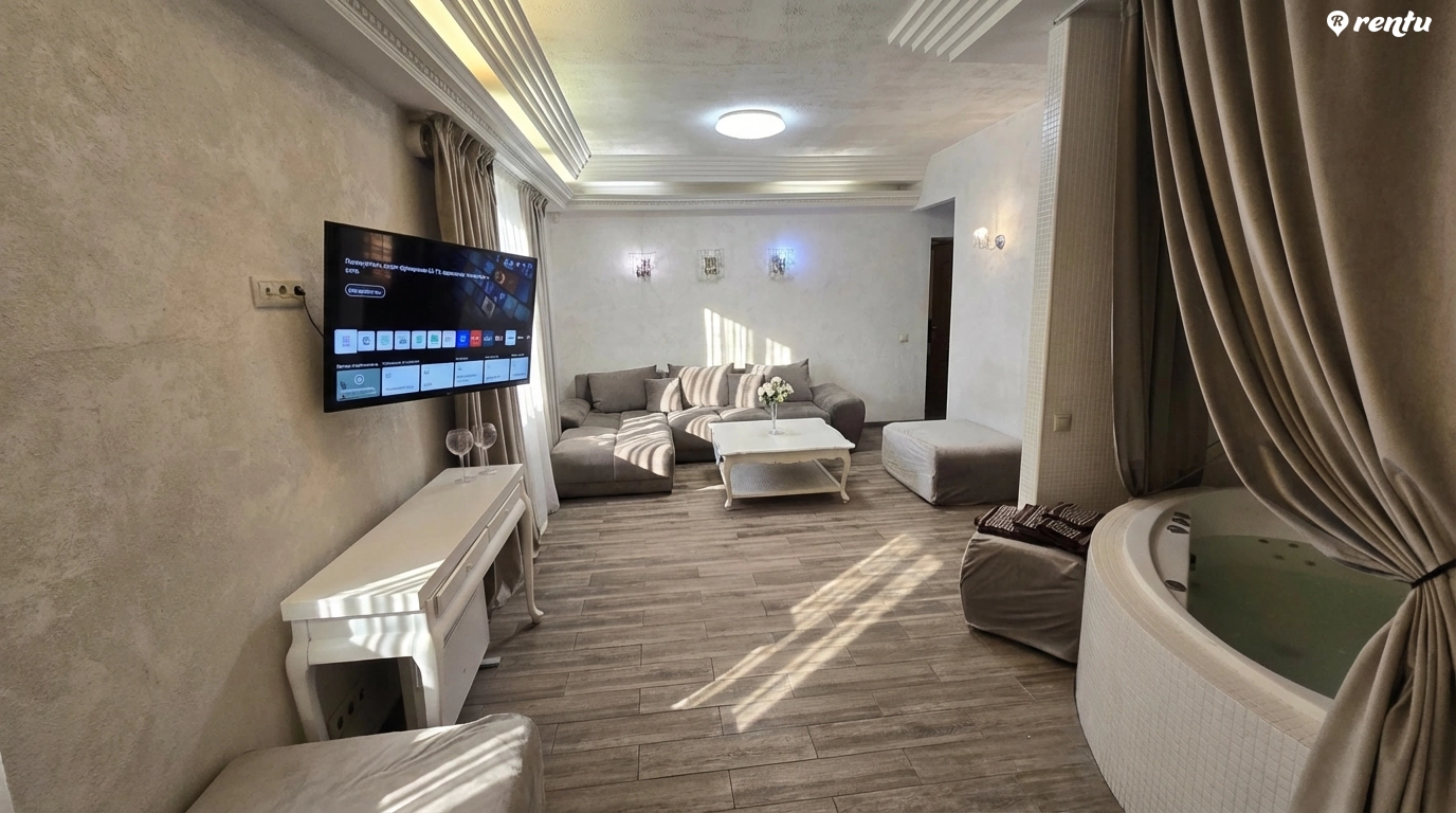 Goštauto Apartment . Center of Vilnius