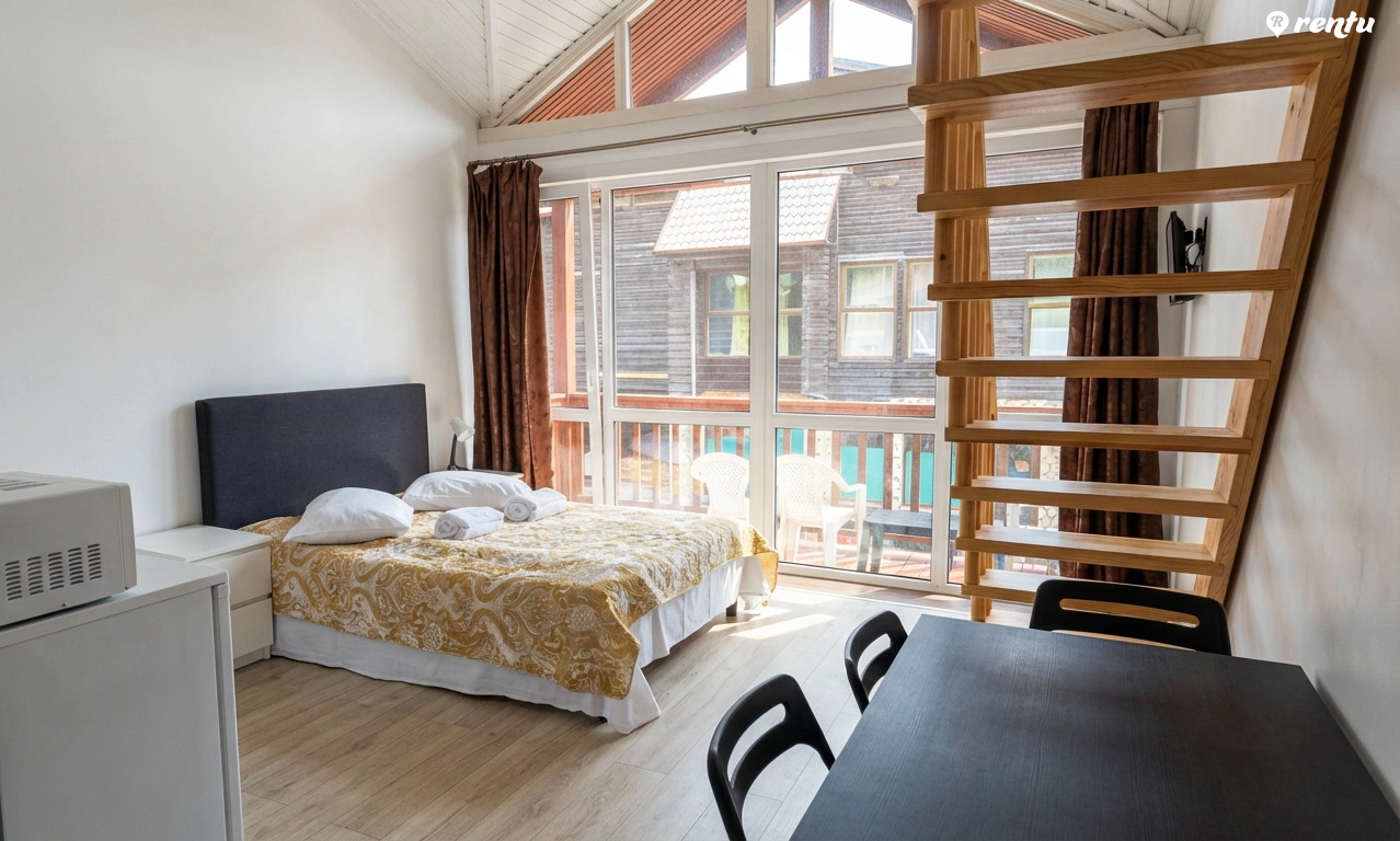 Дома и комнаты в Швянтойи ул. Kopu g. 25