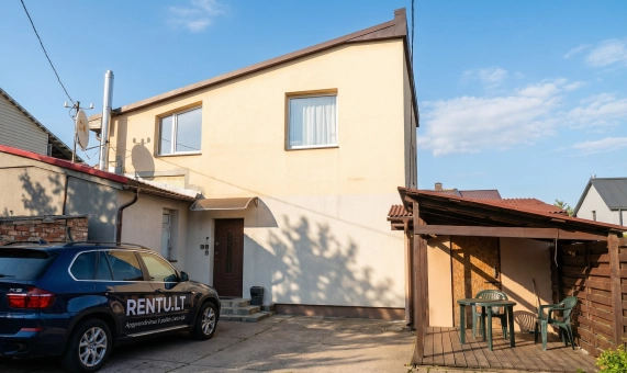 Skelbimo nuotrauka 4 iš 6