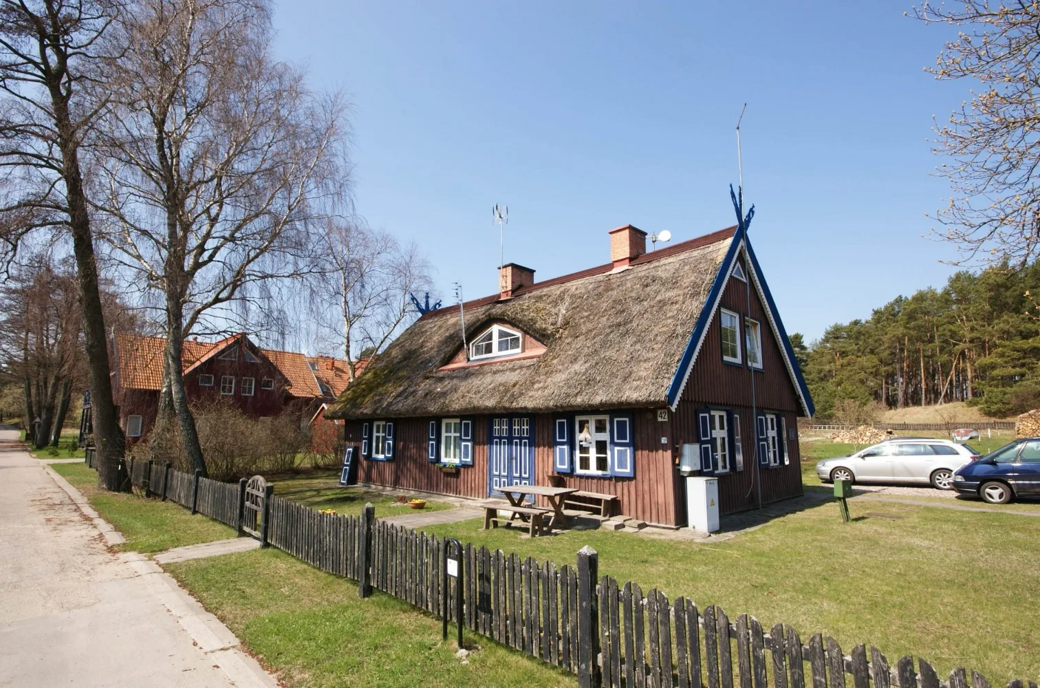 Замечательная квартира для летнего отдыха