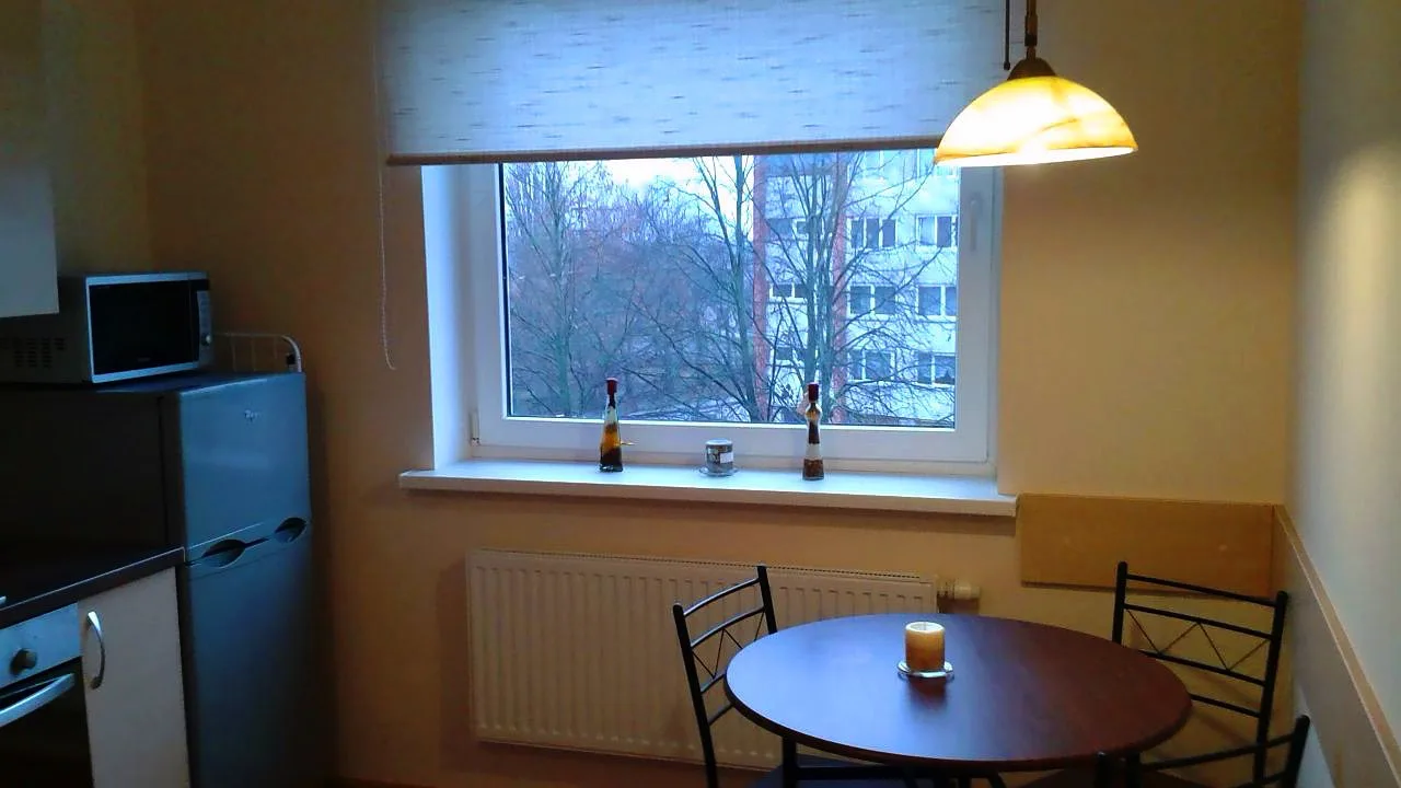 Посуточная аренда двухкомнатной квартиры