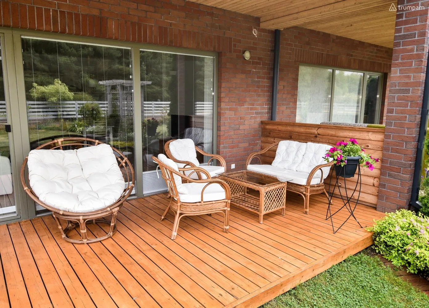 Išskirtiniai apartamentai palangoje "fantazija "