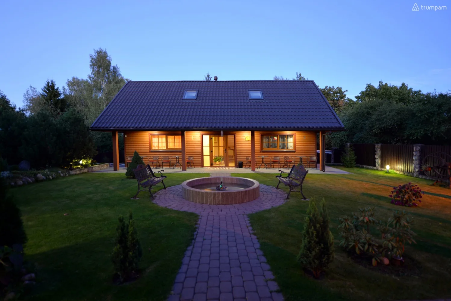 Комнаты с отдельными входами