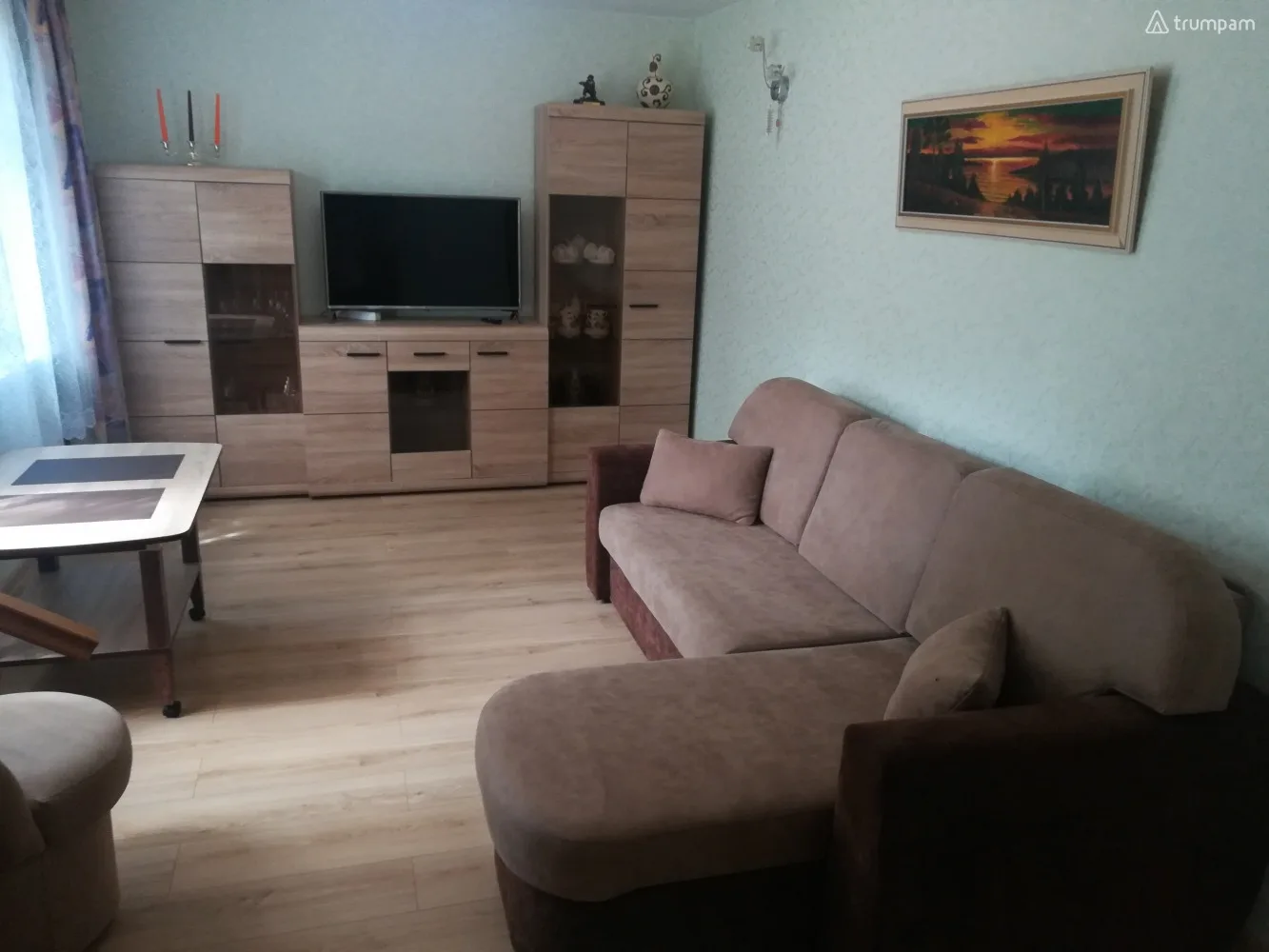 Buto Nijolė nuoma Juodkrantėje