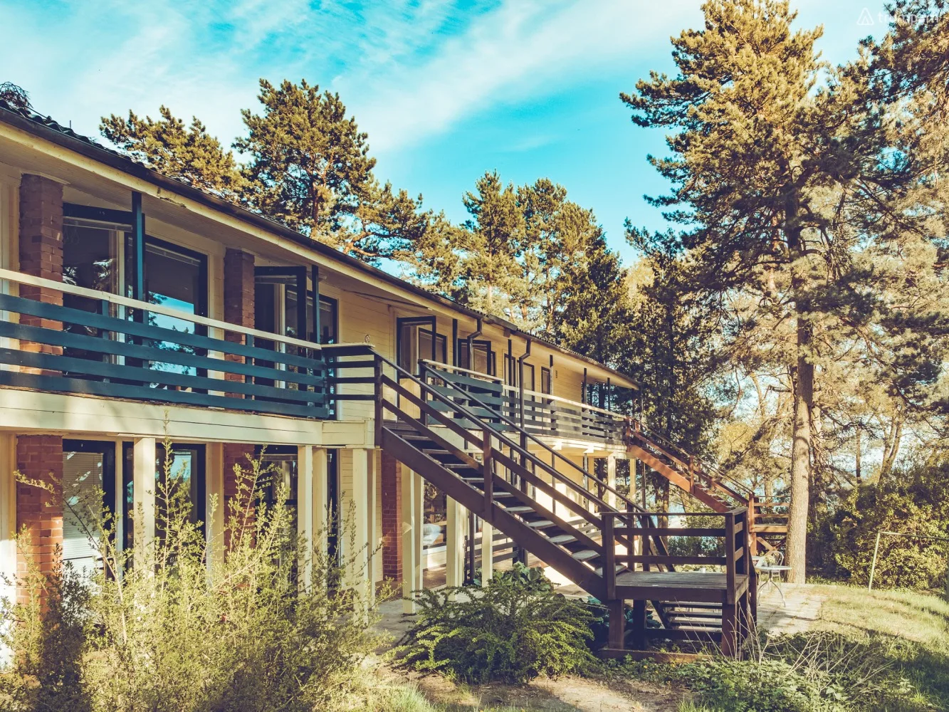 Svečių namai Kastytis