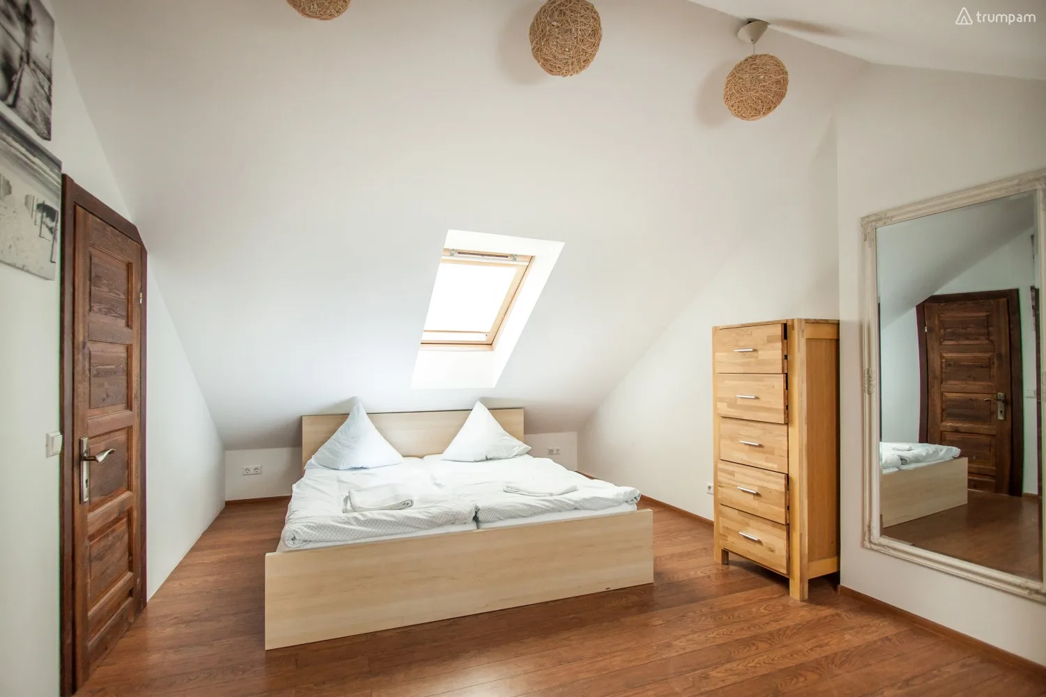 Motelis "Lagūna" ramiam poilsiui