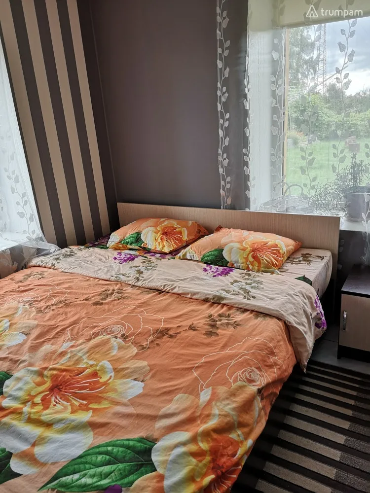 Отпускное жильё в Шилуте